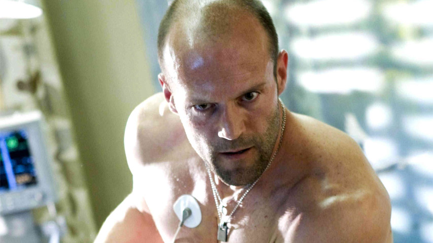 Jason Statham