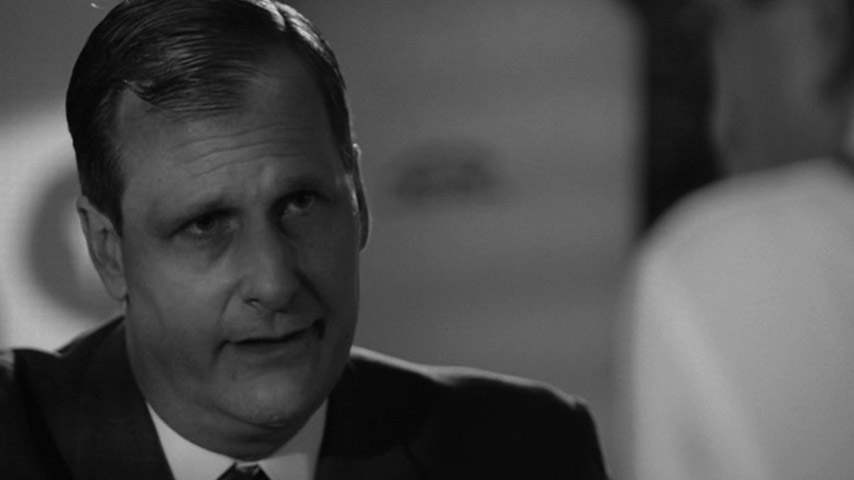 Jeff Daniels