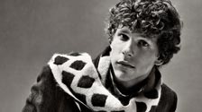 Jesse Eisenberg