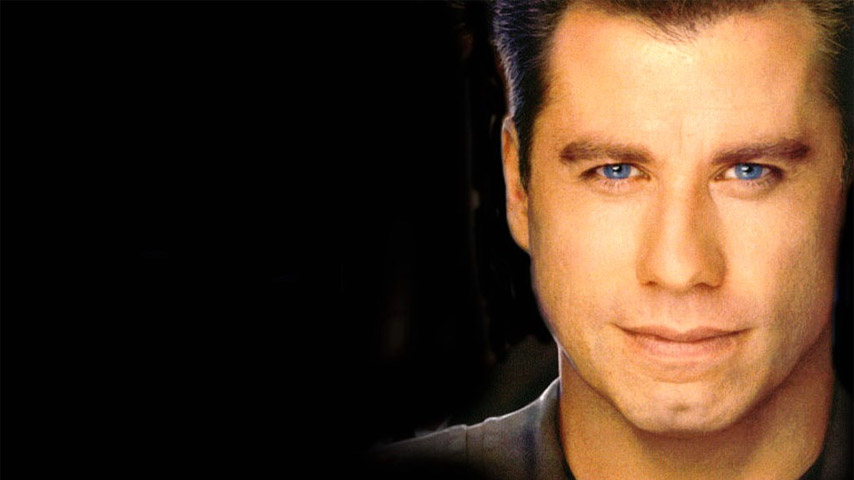 John Travolta