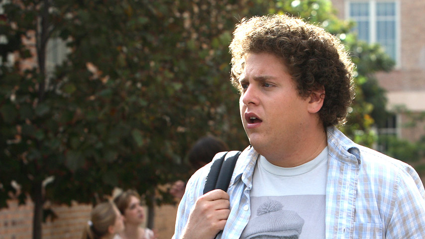 Jonah Hill