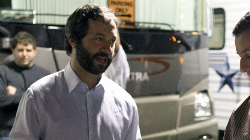 Judd Apatow