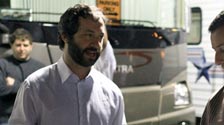 Judd Apatow