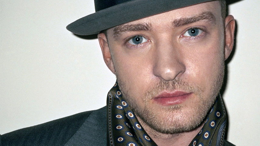 Justin Timberlake