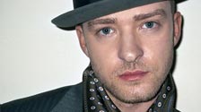 Justin Timberlake