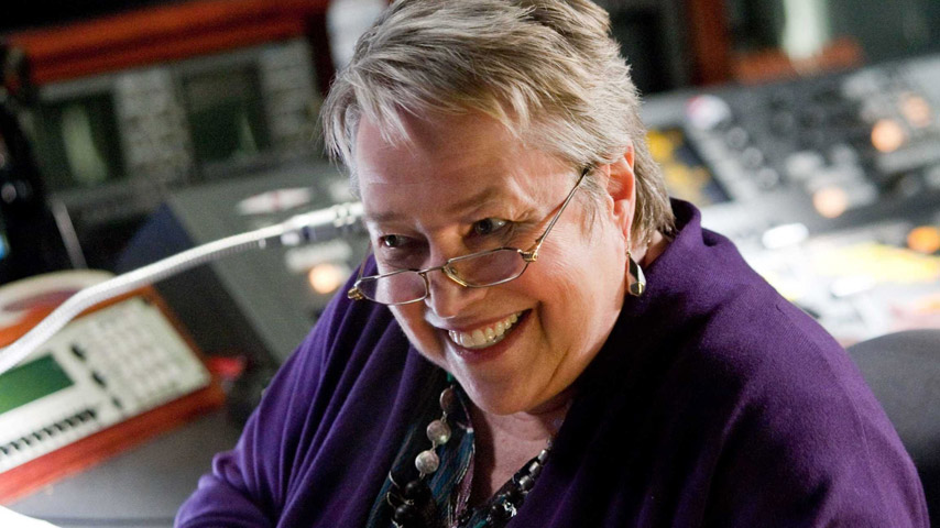 Kathy Bates