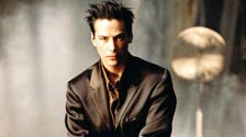 Keanu Reeves