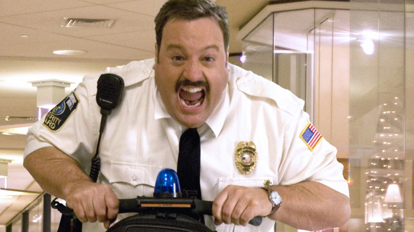 Kevin James