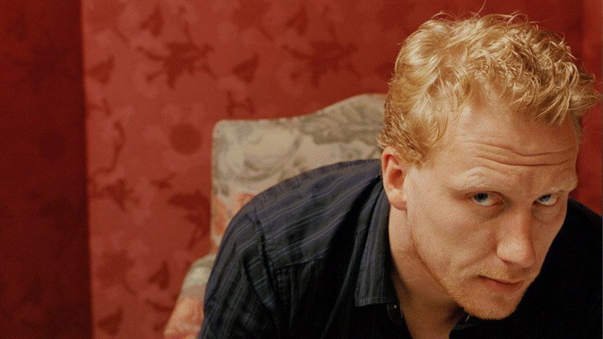 Kevin McKidd