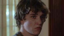 Kyle Gallner