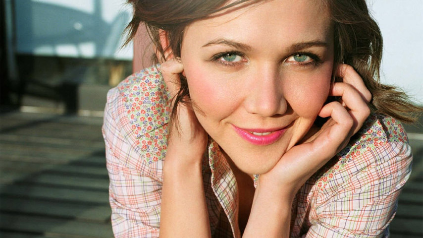 Maggie Gyllenhaal