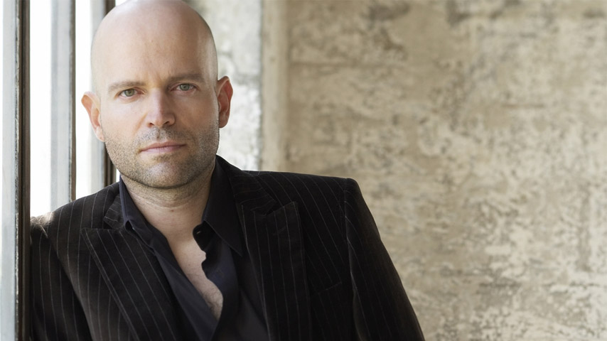 Marc Forster