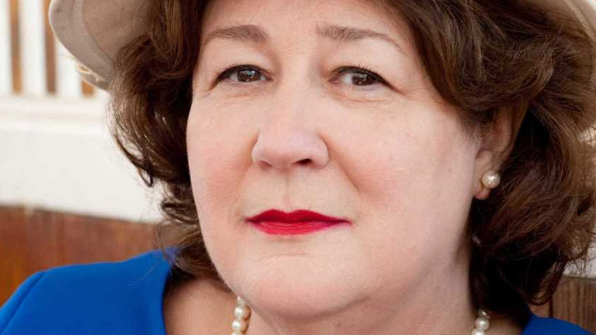 Margo Martindale