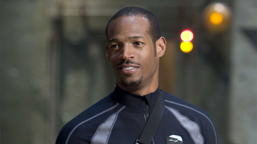 Marlon Wayans