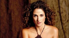 Melina Kanakaredes