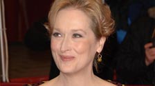 Meryl Streep