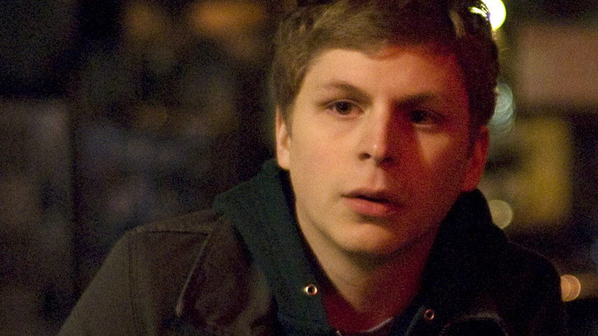 Michael Cera