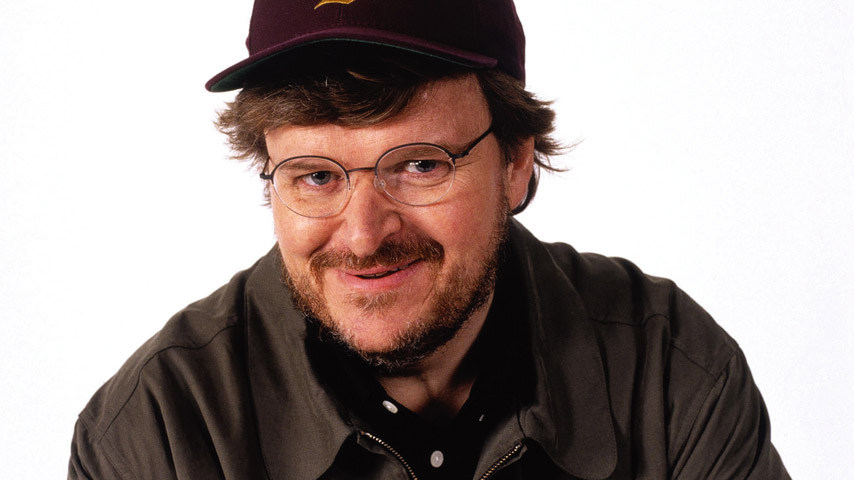 Michael Moore