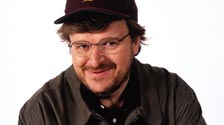 Michael Moore