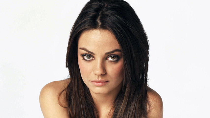 Mila Kunis