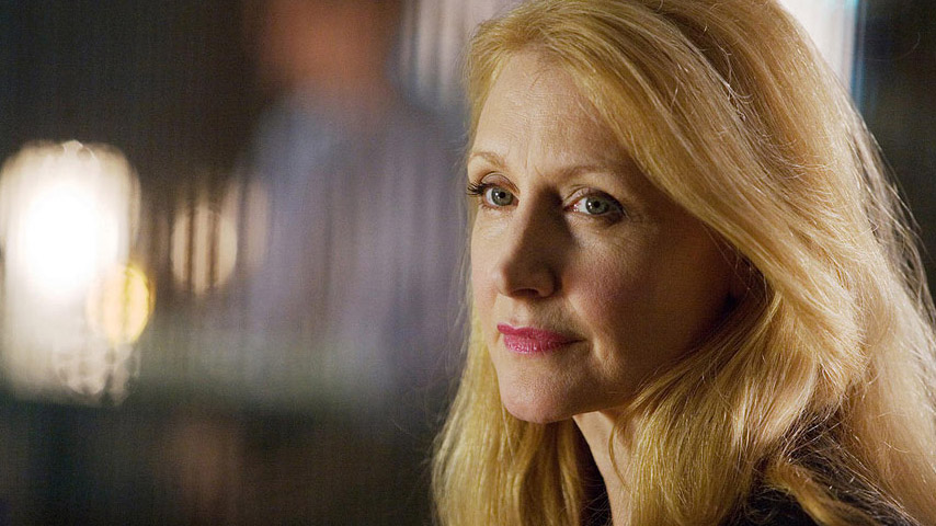 Patricia Clarkson