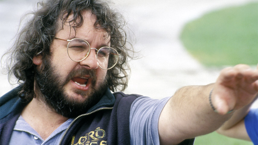 Peter Jackson