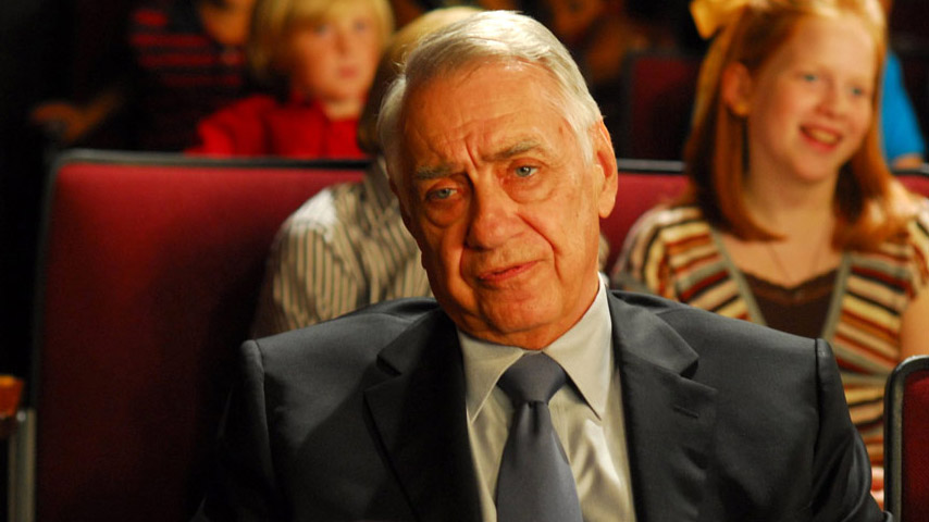 Philip Baker Hall