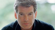 Pierce Brosnan