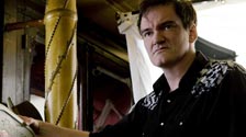 Quentin Tarantino