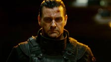 Ray Stevenson