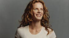 Rebecca Mader