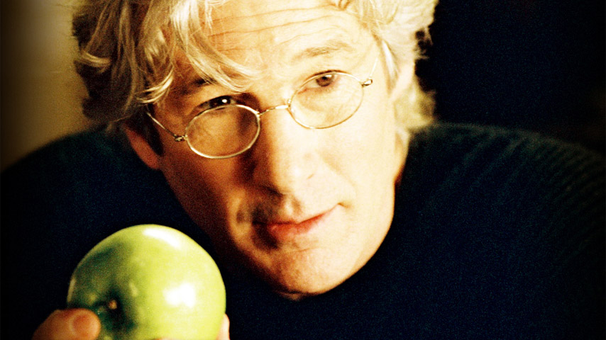 Richard Gere