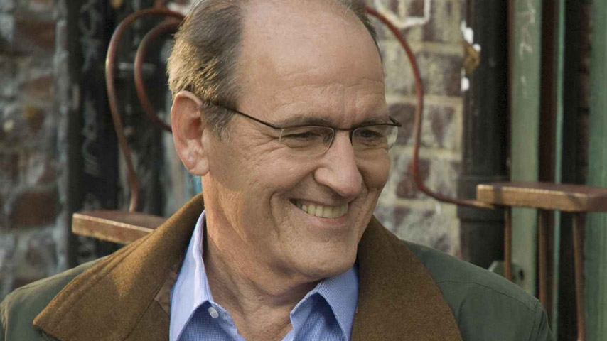 Richard Jenkins