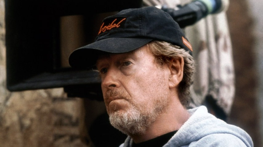 Ridley Scott