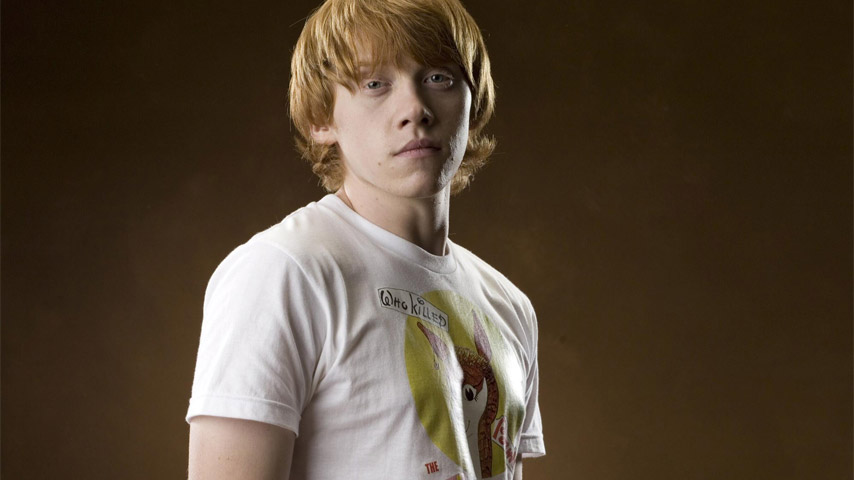 Rupert Grint