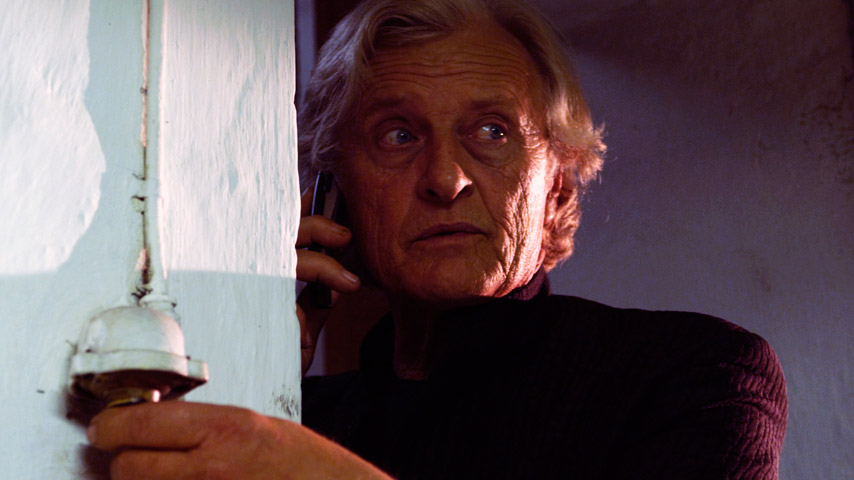 Rutger Hauer