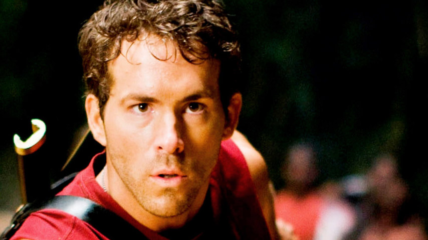 Ryan Reynolds