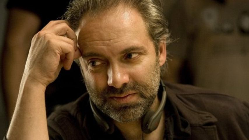 Sam Mendes