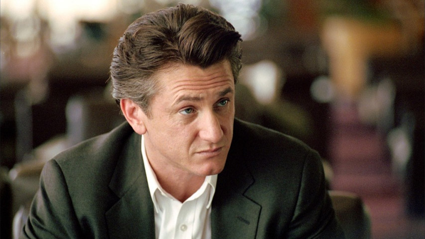 Sean Penn