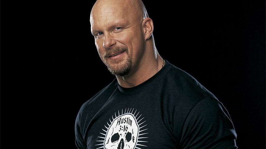 Steve Austin