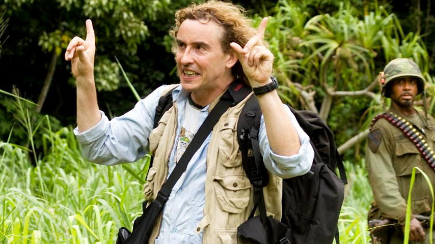 Steve Coogan