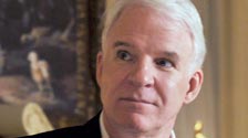 Steve Martin