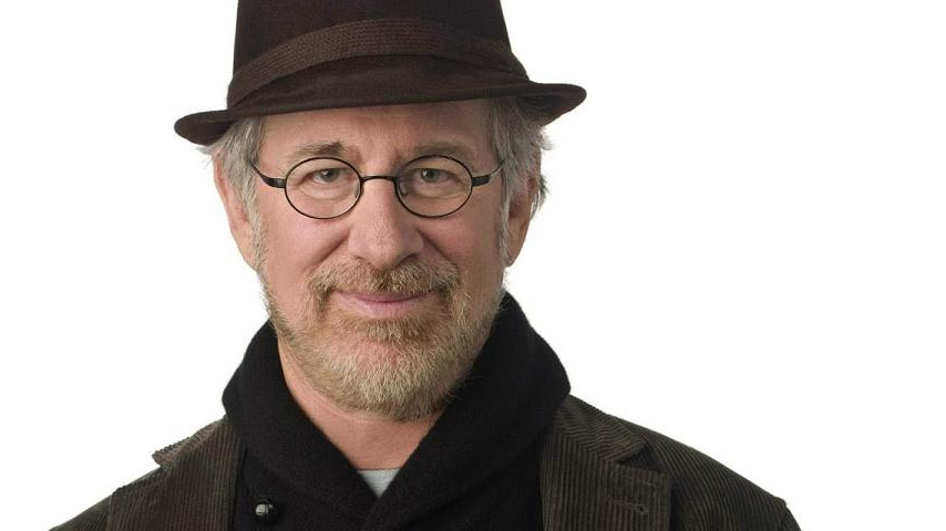 Steven Spielberg