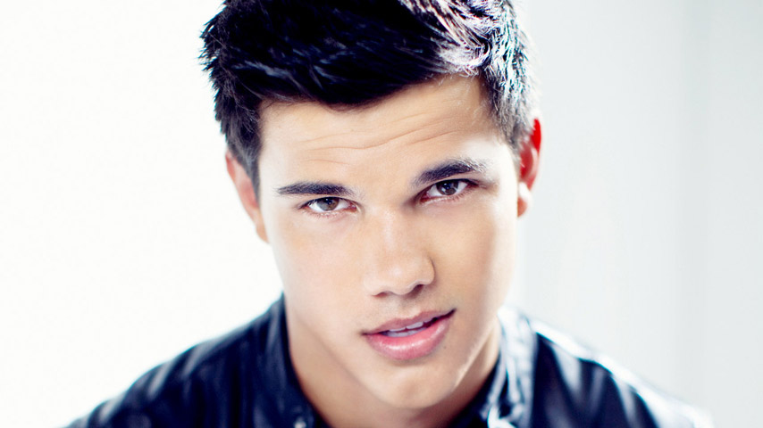 Taylor Lautner