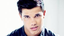 Taylor Lautner