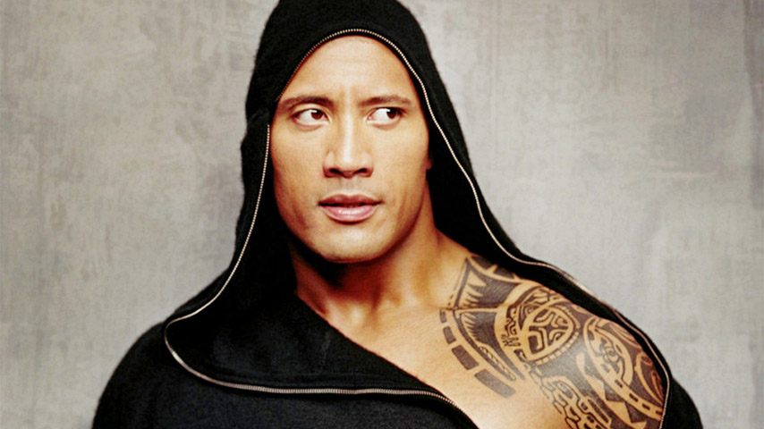 The Rock