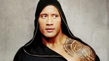 The Rock