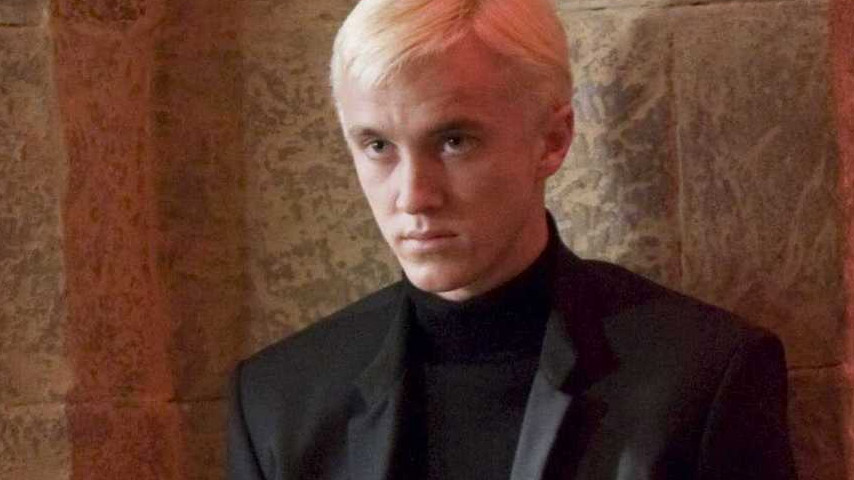 Tom Felton