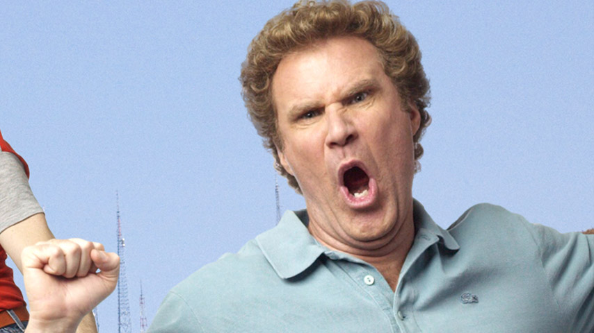 Will Ferrell