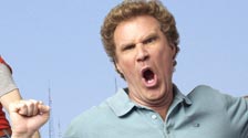 Will Ferrell